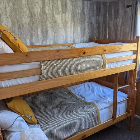 Вілла Reuben'S Highland Retreat - Арісейґ Екстер'єр фото