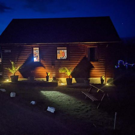 Вілла Reuben'S Highland Retreat - Арісейґ Екстер'єр фото